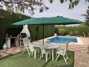 Casa Rural Xauen, Belicena